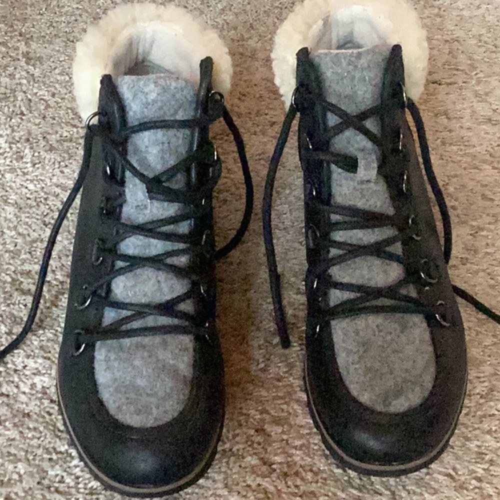 Women’s Sorel Boots